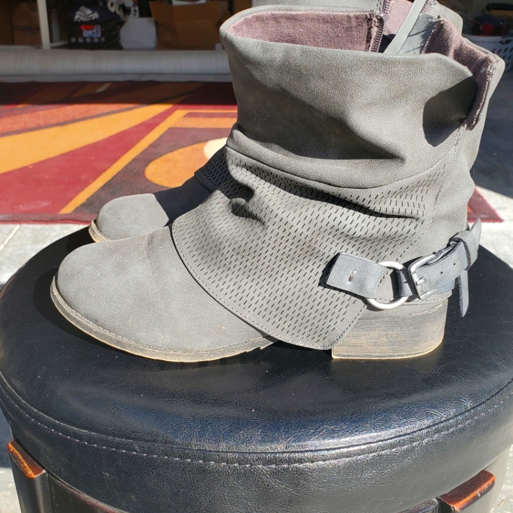 Boots